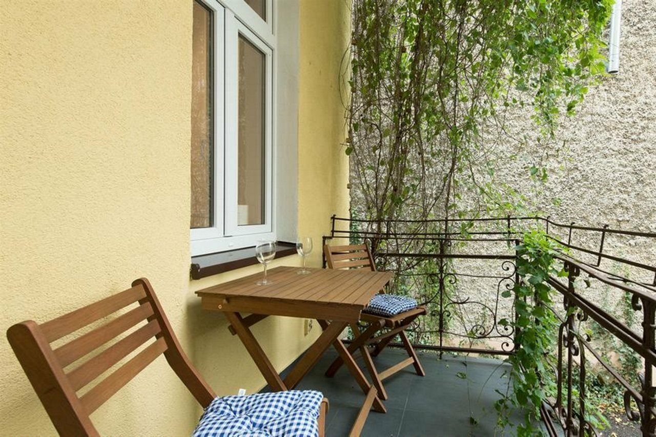 Dom & House - Apartments Quattro Premium Sopot Exteriör bild